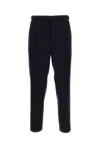 Barena Venezia Barena Masco Flan Pants In Black