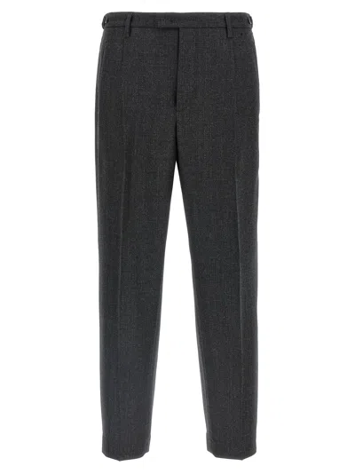 Barena Venezia Barena 'masco' Pants In Black