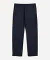 BARENA VENEZIA BARENA MENS BATIVOGA COTTON-BLEND JOGGER TROUSERS