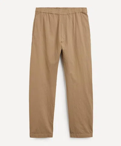 Barena Venezia Barena Riobarbo Pants In Beige
