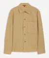 Barena Venezia Cedrone Arela Overshirt