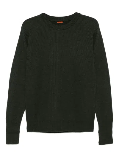 Barena Venezia Barena Military Green Sweater