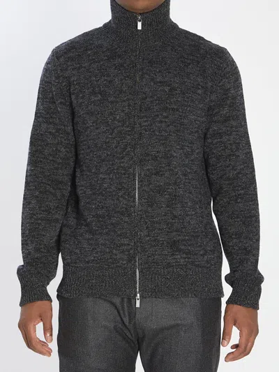 BARENA VENEZIA BARENA NEMBO BISTO SWEATER