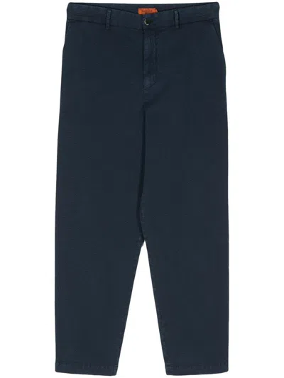 Barena Venezia Barena Pant Canasta Fronda Clothing In Blue