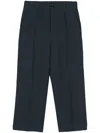 Barena Venezia Paola Canne Cropped Trousers