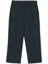 Barena Venezia Paola Canne Cropped Trousers