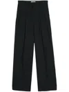 Barena Venezia Tom Lieve Pleat-detail Trousers