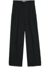 Barena Venezia Tom Lieve Pleat-detail Trousers