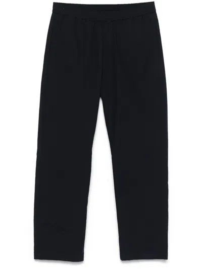 Barena Venezia Barena Pantalone Bativoga Vion Clothing In Blue