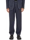 Barena Venezia Barena Straight-leg Trousers