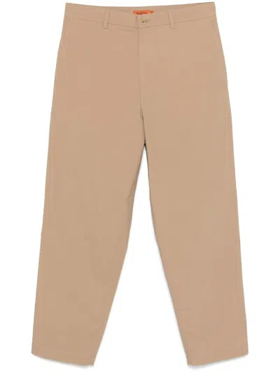 BARENA VENEZIA BARENA PANTALONE CANASTA VION CLOTHING
