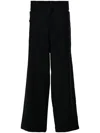 Barena Venezia Barena Pantalone Caorloto Flan In Blue
