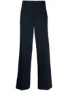 Barena Venezia Barena Pantalone Delfo Ventada In Blue