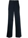 Barena Venezia Barena Pantalone Delfo Ventada In Blue