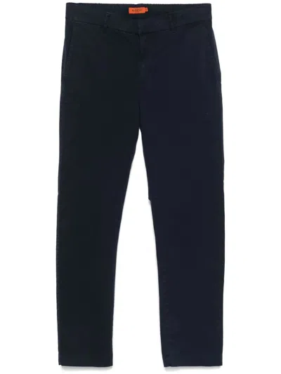 Barena Venezia Barena Pantalone Dosana Palio In Blue