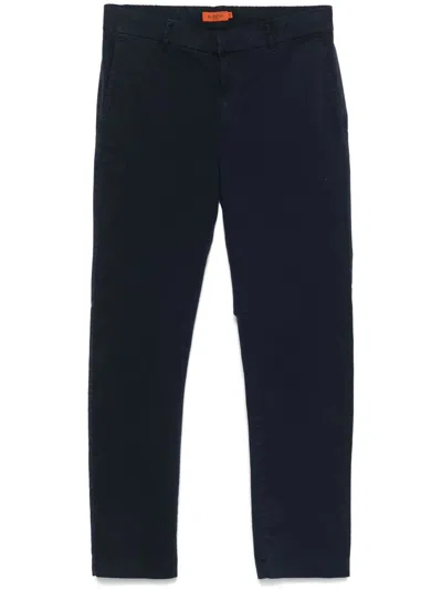 BARENA VENEZIA BARENA PANTALONE DOSANA PALIO CLOTHING