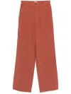 Barena Venezia Barena Pantalone Ida Tendon Clothing