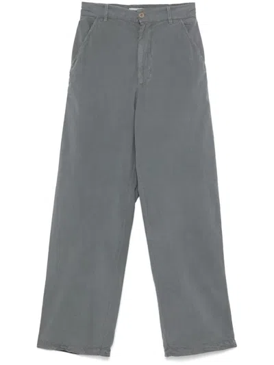 BARENA VENEZIA BARENA PANTALONE IDA TENDON