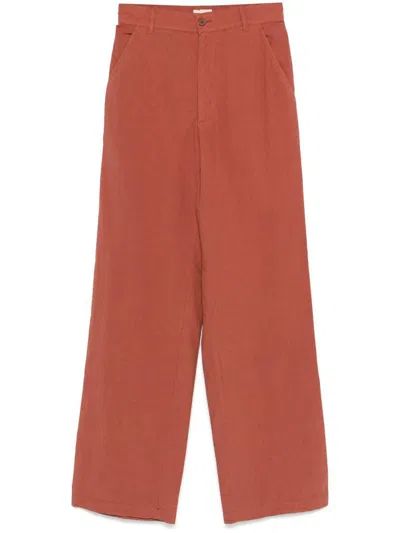 BARENA VENEZIA BARENA PANTALONE IDA TENDON