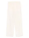 Barena Venezia Barena Pantalone Ida Tendon Clothing In Beige