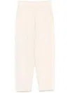 Barena Venezia Barena Pantalone Joie25 Vion Clothing In Grey