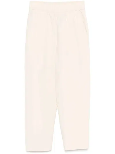 Barena Venezia Barena Pantalone Joie25 Vion Clothing In Grey