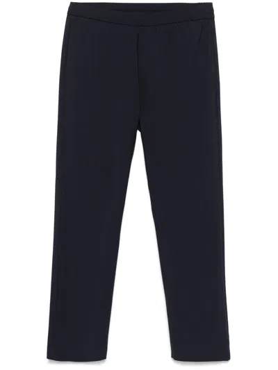 Barena Venezia Barena Pantalone Riobarbo Tropical Clothing In Blue