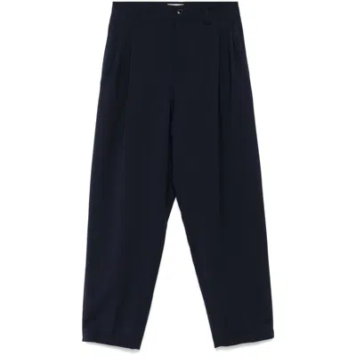 Barena Venezia Barena Pants In Blue