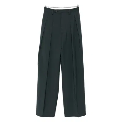 Barena Venezia Barena Pants In Gray