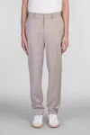 Barena Venezia Barena Pinco Tropical Straight In Beige