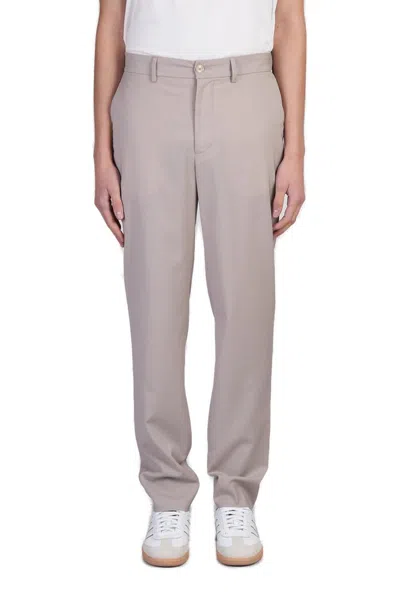 Barena Venezia Barena Pinco Tropical Straight In Beige