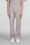 Barena Venezia Barena Riobarbo Pants In Beige