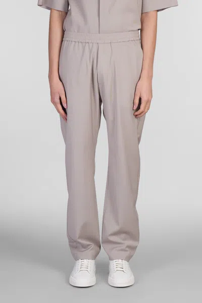 Barena Venezia Barena Riobarbo Pants In Beige