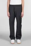 Barena Venezia Barena Riobarbo Pants In Black