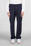 Barena Venezia Barena Riobarbo Pants In Gray
