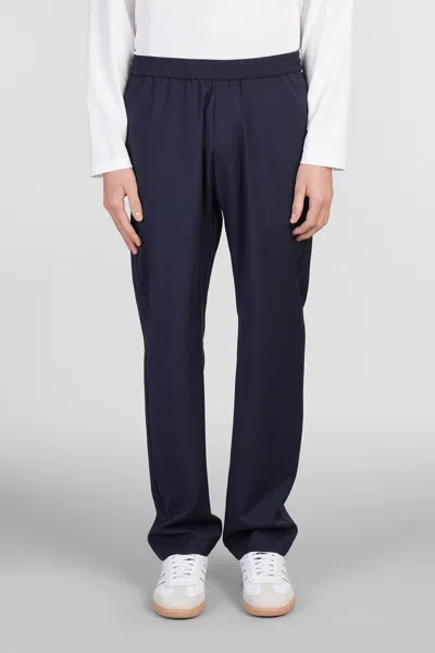 BARENA VENEZIA BARENA RIOBARBO PANTS