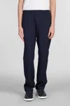 Barena Venezia Barena Riobarbo Pants In Gray