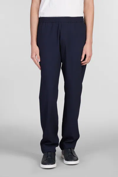 BARENA VENEZIA BARENA RIOBARBO PANTS