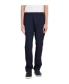 Barena Venezia Barena Riobarbo Pants In Gray