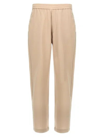 BARENA VENEZIA BARENA RIOBARBO TROPICAL' PANTS