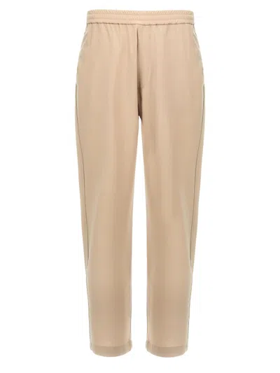 BARENA VENEZIA BARENA 'RIOBARBO TROPICAL' PANTS