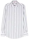 Barena Venezia Barena Shirt Surian Asio In Uni Unico