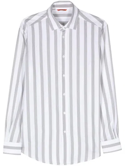 Barena Venezia Barena Shirt Surian Asio Clothing In Uni Unico