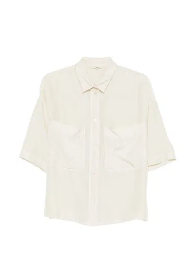Barena Venezia Barena Shirts In Neutral