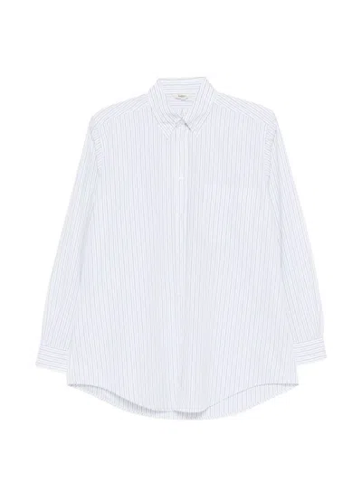 Barena Venezia Barena Shirts In White