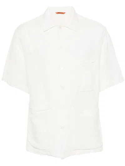 Barena Venezia Barena Shirts White