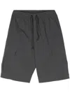Barena Venezia Barena Shorts Barlifo Pavion Clothing In Black
