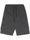 Barena Venezia Barena Shorts Barlifo Pavion Clothing In Black