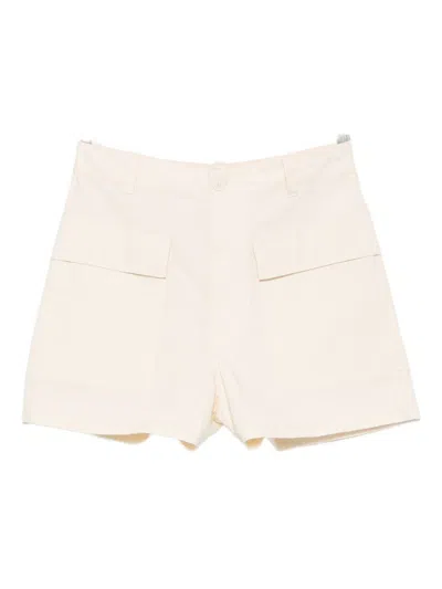 Barena Venezia Barena Shorts In Neutral