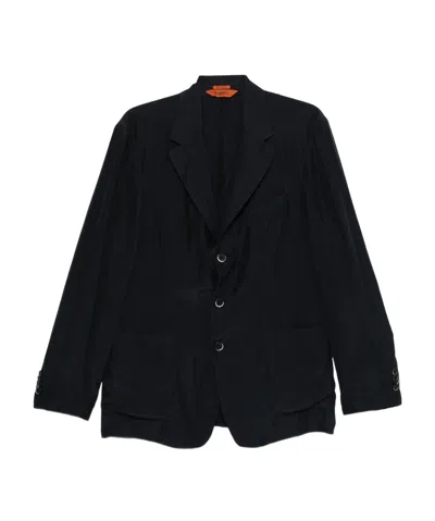 Barena Venezia Barena Single Breasted Jacket In Blue